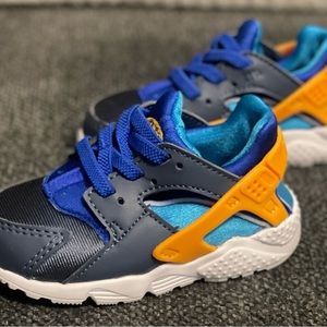 New Toddler Nike Hurache Run